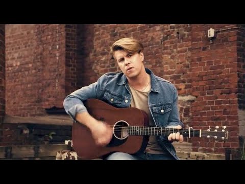 Olli Halonen - Isän ikäinen (Virallinen musiikkivideo)