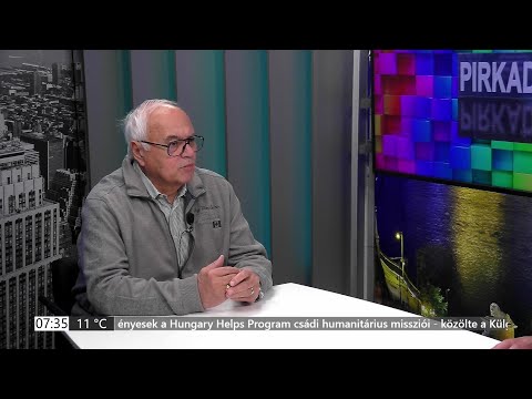 Pirkadat: Dr. László Imre – Újbuda városközpont és a Bartók Béla úti művésznegyed
