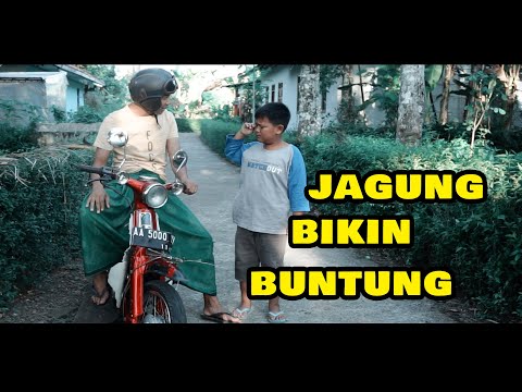 jagung-bikin-buntung-pak-bhabin-polisi-motret