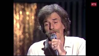 Jean Ferrat | Heureux celui qui meurt d&#39;aimer | LIVE 1981