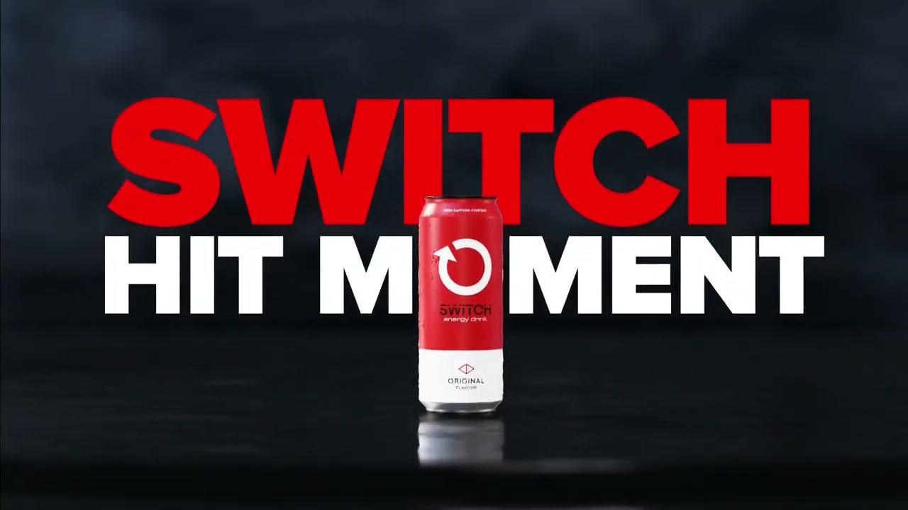 Switch Hit Moment - Joe Root | Match 20 PRvPC