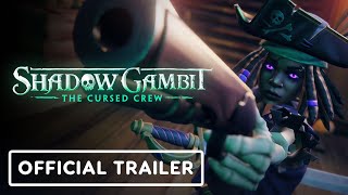 Shadow Gambit: The Cursed Crew (PC) Steam Key GLOBAL