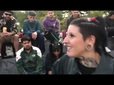 GYURA vs COKI 13 - 8vos K0 ft Martha Free