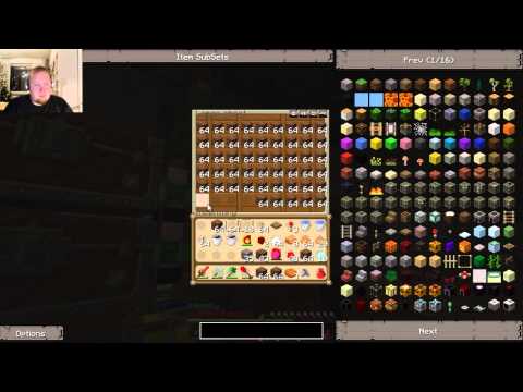 Minecraft LP S03-E079 /Tekkit/ - ( Diaproduktion erhöhen ) [Deutsch] -HD- [412]