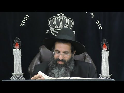 דיני כתובה - ה' 📃 אבן העזר - סימן ע | חלק 50 | הרב שי עובד