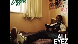 Casey Veggies - All Eyez On Me (prod. DJ Reflex)