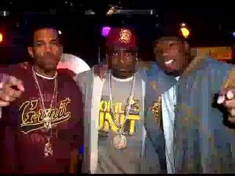 G-Unit | Velvet Addiction Interview