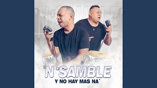Video Hoy He Vuelto A Ver El Amor de Ensamble