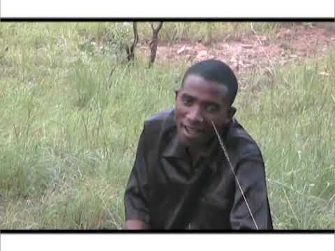 Tribute to chatama_ josephy sikelo vs Israel chatama 