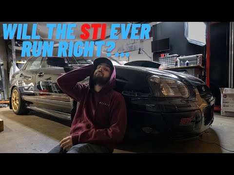 Trading One Problem For Another...