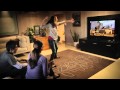 Kinect Star Wars Launch Trailer
