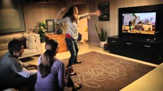 Игра Kinect Star Wars (XBOX 360, русская версия, только для Kinect)