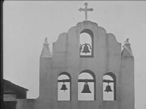 Missions of California (1907)