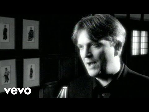 Prefab Sprout - Prisoner Of The Past