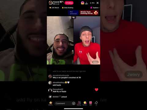 Jwavy fighting funeral May 30, 2025