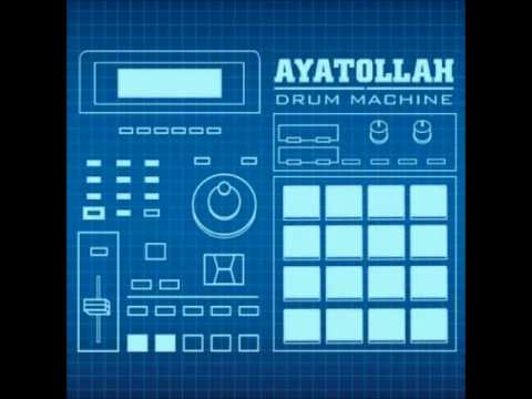 Ayatollah-I Love The Way You Love Me