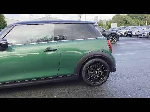 MINI HATCH 3-door Cooper S Exclusive - Image 2