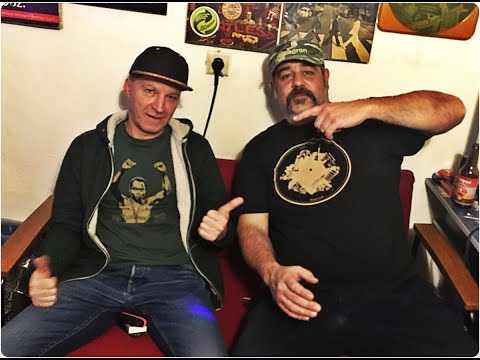 Easy Like Sunday Boogie - Vol.5  - DJ Ilko  (Magntk/Micro)