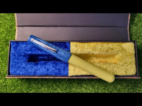 Gewinnspiel Füllerbubble4Ukraine – Spenden & einen einzigartigen Füller gewinnen