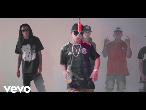 J P Chiflado - Bendecidos ft. Carlos Luengo, Hugo Alarcon, Sebastián GL, Flako Medina