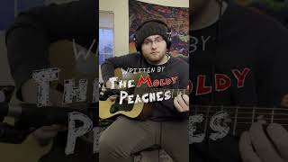 The Ballad of Helen Keller &amp; Rip Van Winkle (Moldy Peaches Cover)