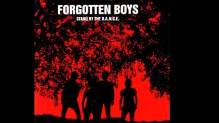 Forgotten Boys - 5 Mentiras