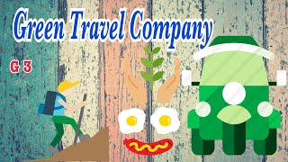 preview picture of video 'Green travel company (Role play G3) ຈໍາລອງບົດບາດບໍລິສັດທ່ອງທ່ຽວ(จำลองบทบาทบริษัทท่องเที่ยว)'