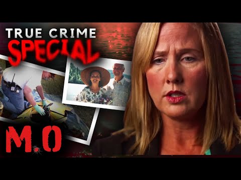 From House of Horrors to Vanishing Victims: A Season of Blood-Curdling Investigations | MARATHON