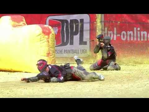 DPL - 1. Bundesliga 2016 - Highlight-Video | 1. Spieltag