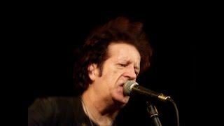 Willie Nile &quot;Life On Bleecker Street&quot; LIVE @ Raindogs