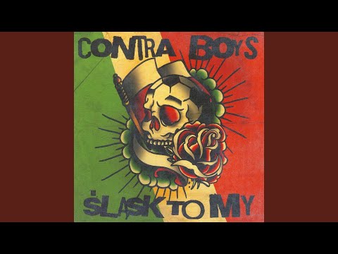 Niezwyciężęni hej Śląsk