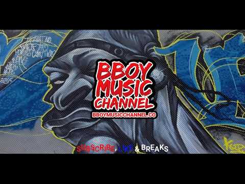 DJ Funk Style - Menno vs Kill - Red Bull BC One 2017