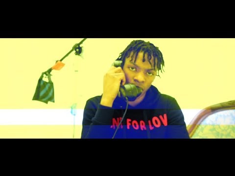 Lil MDot - I'm Back | @Lil_Mdot | Link Up TV