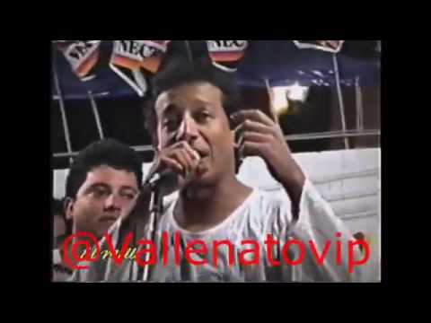 PALOMITA VOLANTONA DIOMEDES DIAZ PARRANDA