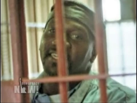 Free Gary Tyler Democracy Now (Gary was freed 29 Mau 2016)