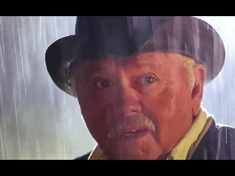 The Black Stallion(1979)- You Hung On Like A Champ