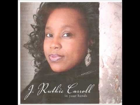 Storm Story/J. Ruthie Carroll/In Your Hands CD Project