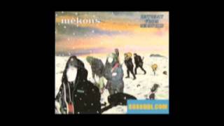 the mekons  machine