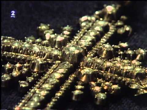 П. П. Његош: Горски вијенац