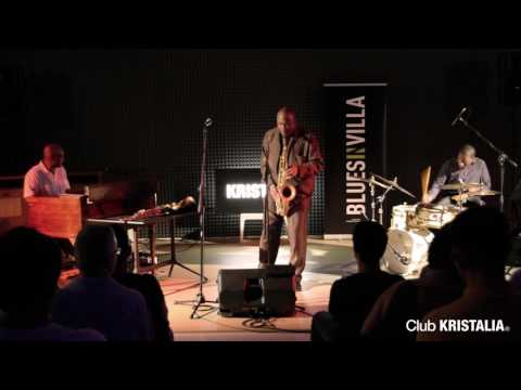 James Carter Organ Trio