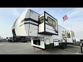 Check out this Video for a 2026 Prime Time Sanibel 34LOUNGE(Stock #G706345)  for sale by RV Dynasty. This unit is located in Bunker Hill, IN