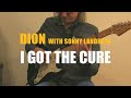 Dion - "I Got The Cure" featuring Sonny Landreth - Official Music Video