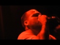 THE BRONX - PAST LIVES - LIVE 2010 (HIGH QUALITY)