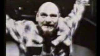 the wind of revolution