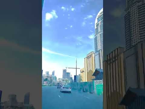 #Downtown_Dubai 🇦🇪🇦🇪👍#digitalkhatua #subscribe #shorts #viral