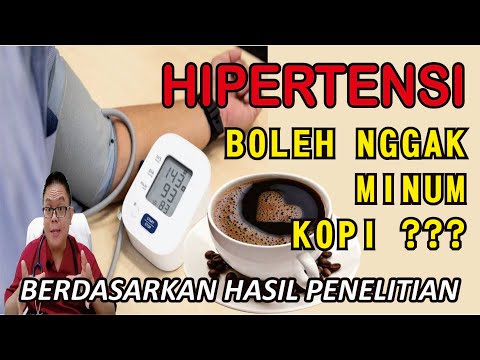 🔥"CAN BLOOD PRESSURE RETURN TO NORMAL IMMEDIATELY? Surprising Facts About Coffee for Hypertension"