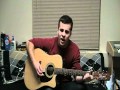 All That Mattered- Patrick Thomas