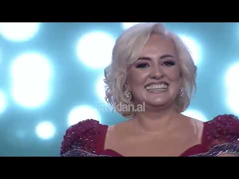 100 KENGE NGA BOTA| “Çiftetelli Türkiko” - Juliana Pasha (Nata Turke)