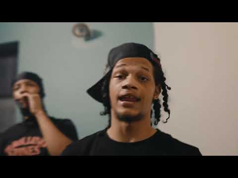 7thDai & Glockboyz Teejaee - 5AM (Official Music Video)
