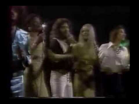 Jesus Christ Superstar Medley Liberation '74 by Tim Rice and music by Andrew Lloyd Webber